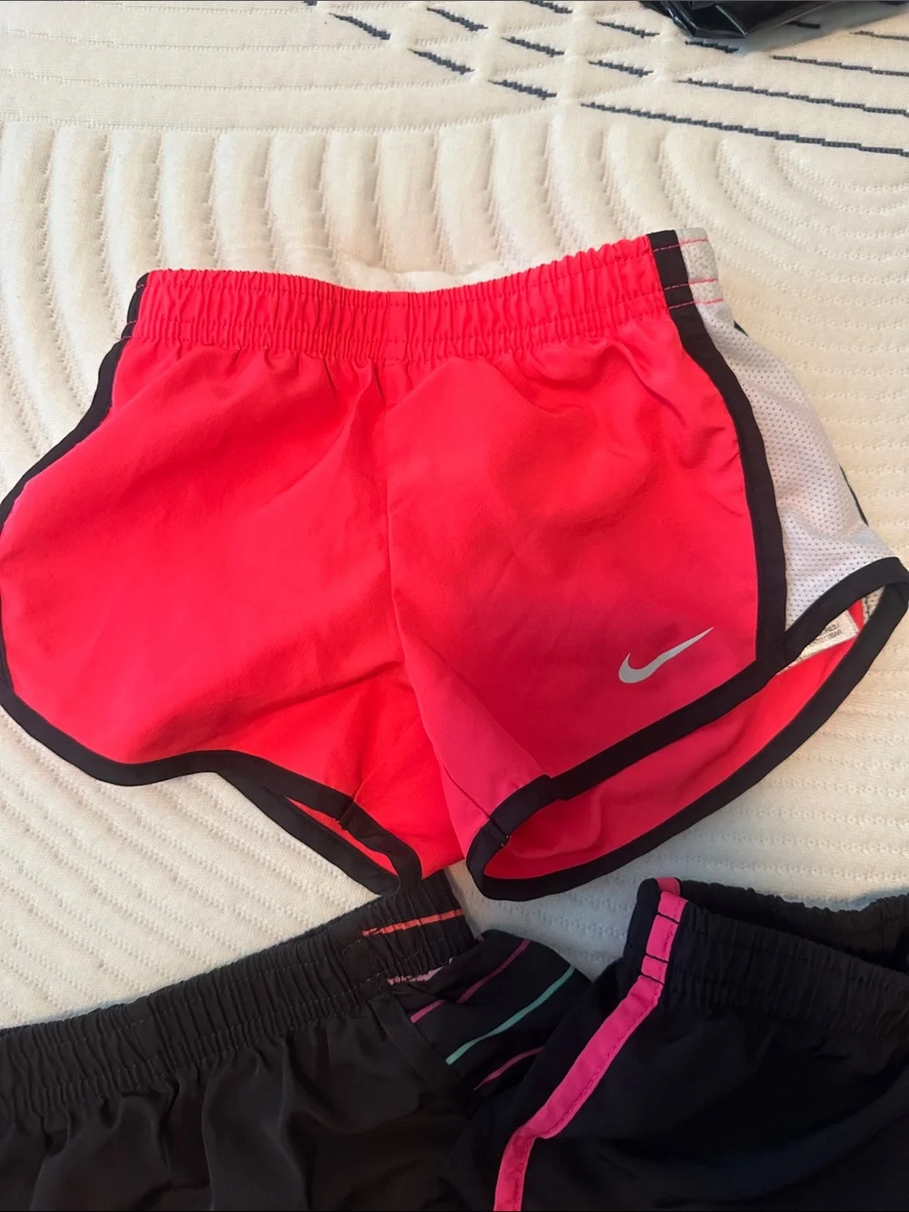Nike Toddler shorts bundle